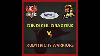 TNPL 2021 | MATCH NO. 11