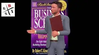 The Eight Hidden Values of a Network Marketing Business, Other Than Making Money
