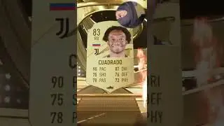 FIFA 23 RULEBREAKER PACK OPENING 🟥