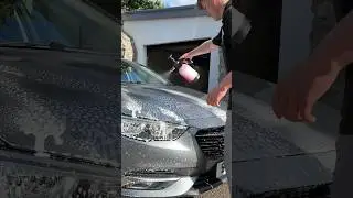 Is this the best detailing brand in the UK ?👀 Let me know your thoughts👉 #cardetailing #detailing
