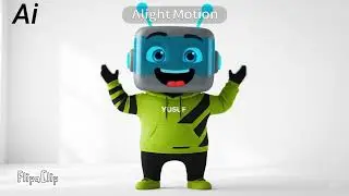 Ai vs hand drawn animation