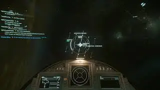 Star Citizen (Alpha 3.8.2) - Solo FPS Mining/Exploration Gameplay