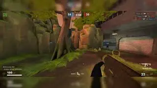 Deadshot Gameplay #764