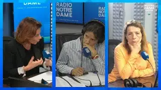 En Quête De Sens • Comment apaiser les rapports mère-fille conflictuels ? • Mardi 20 Septembre 2022