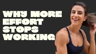 Q&A: Why HIIT Stops Working, Why It’s Harder to See Results After 30, Why You Need More Recovery