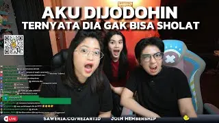 Orang tua udah pada balik, gak takut gak gentar