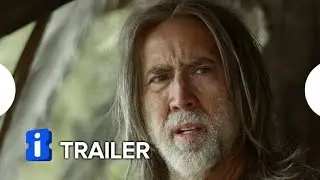 Sombras No Deserto | Trailer Oficial Legendado