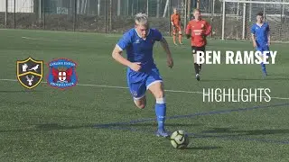 HIGHLIGHTS | BEN RAMSEY