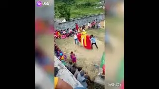 THIS IS THANDI VILLAGE