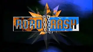 RETROMANIA №6   Road Rash 3DO (feat. Martin Zimov) (V. 2.0)