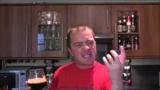 Bear Republic Big Bear Black Stout By Bear Republic Brewing Company | American Craft Beer Review