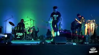 Fortunate Youth Dread Kennedy Shakamon | Rockstar Smokes | Unofficial Network Show After Party 2024
