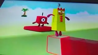 lego numberblocks city (starrion1220 best lego city mene moments)