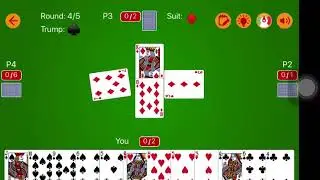 How to play call Break