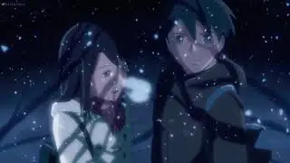 Let Down - Radiohead (5 Centimeters per Second)
