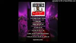 Nothin to see here ... Afro house Afro tech Mixtape 2024 (Compiled and mixed by Alvilianx)