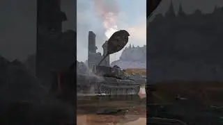 🤯 НЕРФ ПРЕМИМУМ ТАНКОВ: ХОРОШО ИЛИ ПЛОХО В TANKS BLITZ #blitz #танкиблиц #tanksblitz