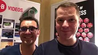 Little Poker Advice #77: Acquire Knowledge (featuring my publisher Dan Addelman)