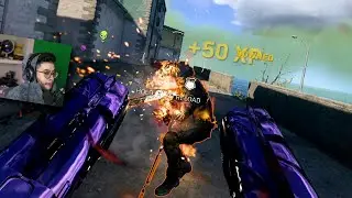 dark matter ultra dragon's breath marshal hit different