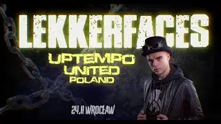 Uptempo United Poland DJ Contest - Sapher / ZWK | Hardcore Minimix