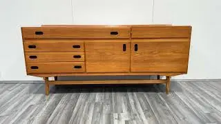Mid century sideboard by Everest 