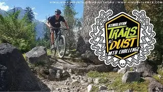 Himalayan Trails n Dust MTB Challenge 2018