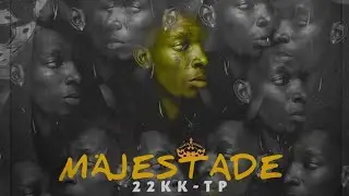 22KK-TP - Free ( feat NELL G & DIZLA )