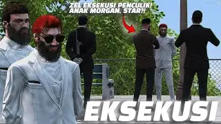 EPIC!! ZEL SUKSES EKSEKUSI PENCULIK ASLI ANAK MORGAN?!