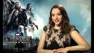 Natalie Portman - Jane Foster Hot Tribute!