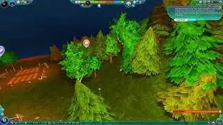 Researching a Gas Mine in The Universim Ep. 5