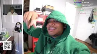 Scumtk Reacts To Fanum: 