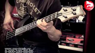 Бас-гитара SCHECTER SGR C-4