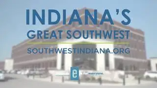 Celebrate Indiana's Great Southwest - SS&C Technologies