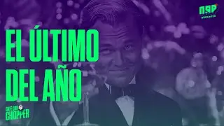EL ULTIMO STREAM DE 2025