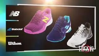 Купить сотни теннисных туфель | Tennis Express