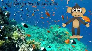 Byte size knowledge for kids - Natural wonders