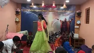 SUNDAY SCHOOL SONG FROM LFCCM