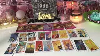 ARIES   - THIS PERSON HAS RESEARCHED YOU.. YOU'RE THE TARGET ARIES LOVE TAROT READING