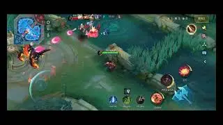 Mobile legend | pakai ninja