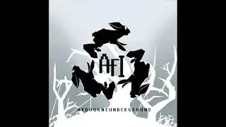 Miss Murder - AFI but it's the OldSchool RuneScape soundfont