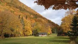 Big Intervale Fishing Lodge