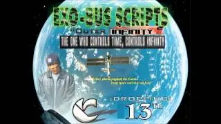 CANIBUS - PL&infin; - Real Metaphoric White Wizardry (DJ KI L3athaL Mix)