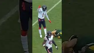 True sportsmanship 🙏 (📺 FOX)