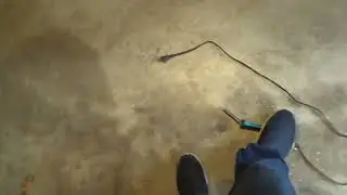EOL recently gone faulty desoldering pump (Stupid video)