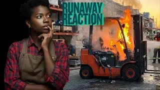 Thermal Runaway Explained: The Chemical Reaction That Creates Its Own Oxygen