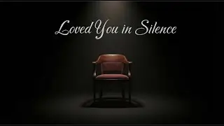 Loved You in Silence (AI wlw | gl MV Eng. ver)