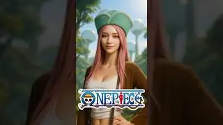 【ONE PIECE】Real-Life：The New & Old Worst Generation Rise in Reality丨ワンピース実写版！新旧・最悪の世代 覇気の登場