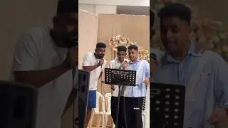 പെങ്ങളെ കല്യാണം 🥳❤️                          #brotherhood #song