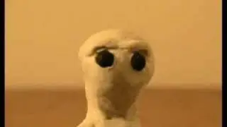 Skriket