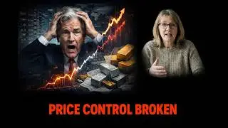 Silver Explodes 12% in 24 Hours: $116&rarr;$130 While Gold Breaks $5,100 &mdash; What Changed?